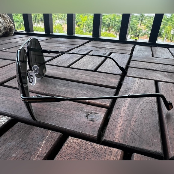 Tom Ford TF644 01N Black Green - Picture 6 of 14